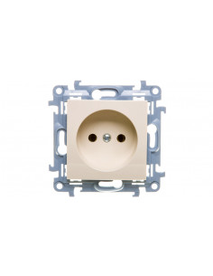 Simon 10 Gniazdo pojedyncze...