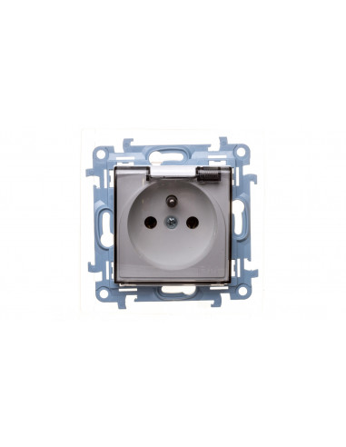 Simon 10 Gniazdo pojedyncze z...