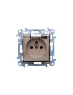 Simon 10 Gniazdo pojedyncze...