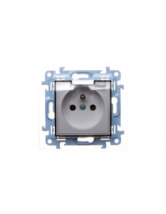 Simon 10 Gniazdo pojedyncze...