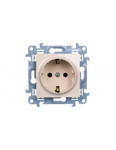 Simon 10 Gniazdo pojedyncze...