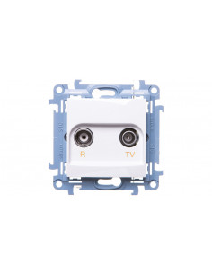 Simon 10 Gniazdo antenowe...