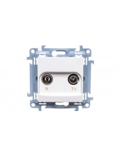 Simon 10 Gniazdo antenowe...