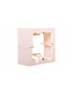 Simon 10 Puszka natynkowa...