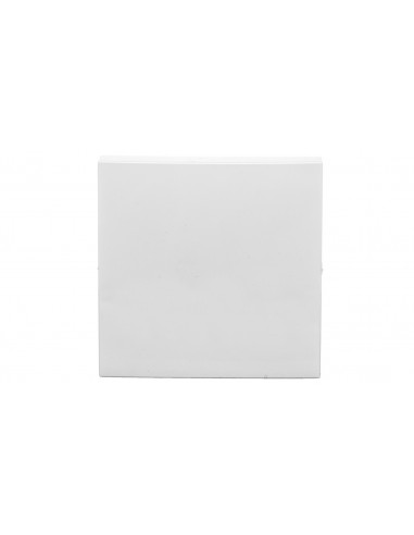 Simon 10 Klawisz pojedynczy biały...