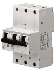 Wyłącznik nadprądowy...