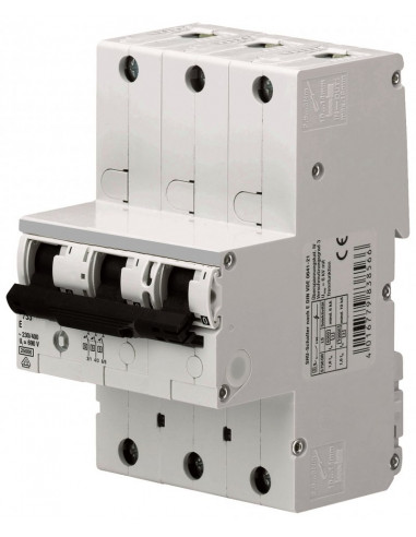 Wyłącznik nadprądowy selektywny 3P E...