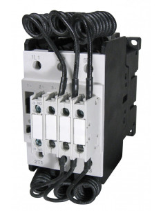 Stycznik kondensatorowy...