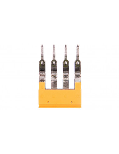 Łącznik ZQV 2.5/4 1608880000 /60szt./