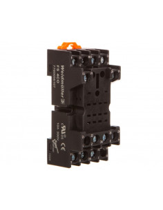 Gniazdo przekaźnikowe 4...