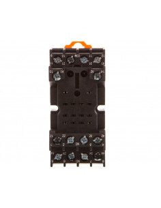 Gniazdo przekaźnikowe 4... 2