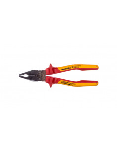 Szczypce do izolacji KBZ... 2