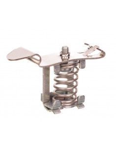 Zacisk do ekranu fi 3-8mm...