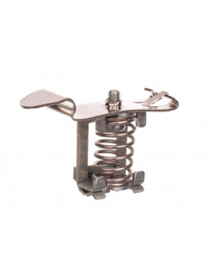 Zacisk do ekranu fi 3-8mm... 2