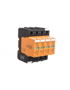 Ogranicznik przepięć B+C...