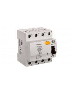 Wyłącznik różnicowoprądowy...