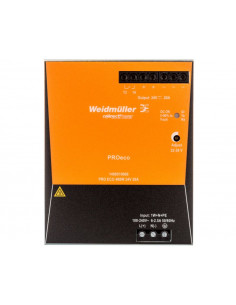 Zasilacz impulsowy 100-240V... 2