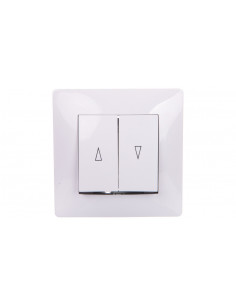 VOLANTE Łącznik żaluzjowy...