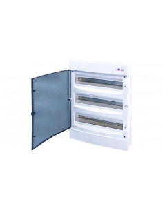 Rozdzielnica modułowa 3x18...