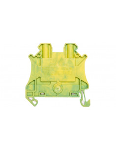 Złączka szynowa ochronna...