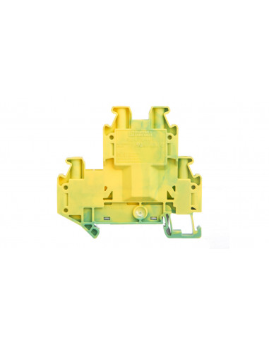 Złączka szynowa ochronna 2-piętrowa...