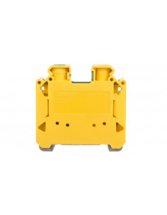 Złączka szynowa ochronna...