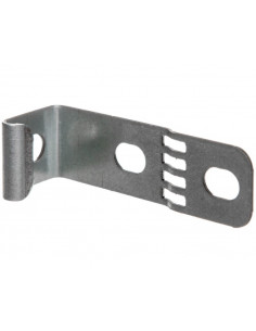 Uchwyt korytka siatkowego...