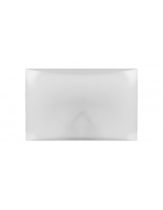 Plafoniera zewnętrzna LED z...