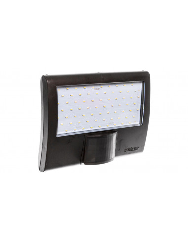 Projektor LED z czujnikiem ruchu i...