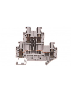 Złączka szynowa 2-piętrowa...