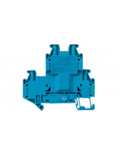 Złączka szynowa 2-piętrowa...