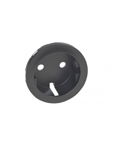 CELIANE Plakietka gniazda 2P+Z SCHUKO...