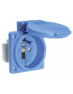 Gniazdo tablicowe 3P 16A...