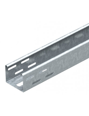 Korytko nośne oświetlenia 75x60...