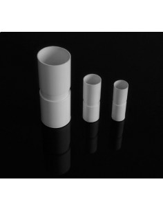 Złączka prosta PVC fi25mm...