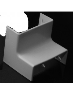 Narożnik wewnętrzny kanału...