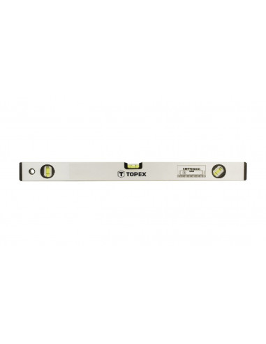 Poziomnica aluminiowa anodowana 60 cm...