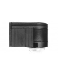 Czujnik ruchu i zmierzchu...