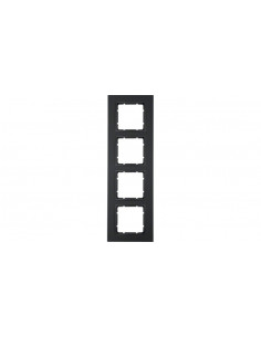 Berker B.7 Ramka poczwórna...