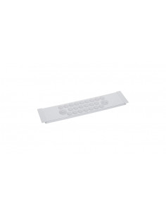 Płyta dławicowa metalowa...