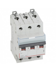 Wyłącznik nadprądowy 3P C...