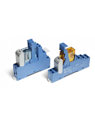 Przekaźnikowy moduł sprzęgający...