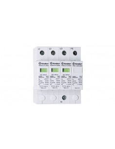 Ogranicznik przepięć C typ...