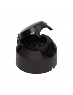 Gniazdo przyczepy...