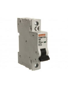 Ogranicznik mocy 1P 32A...