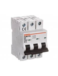 Ogranicznik mocy 3P 32A...