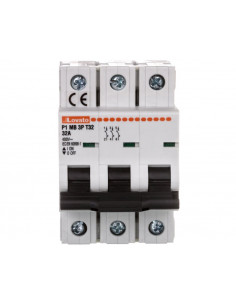 Ogranicznik mocy 3P 32A... 2