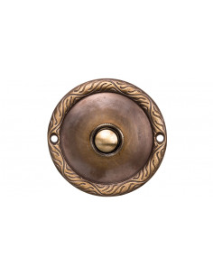 Przycisk /dzwonek/ ozdobny...