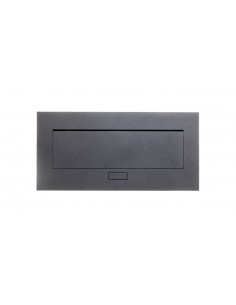 Gniazda wpuszczane w blat...