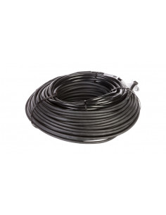 Przewód grzejny do rynien...